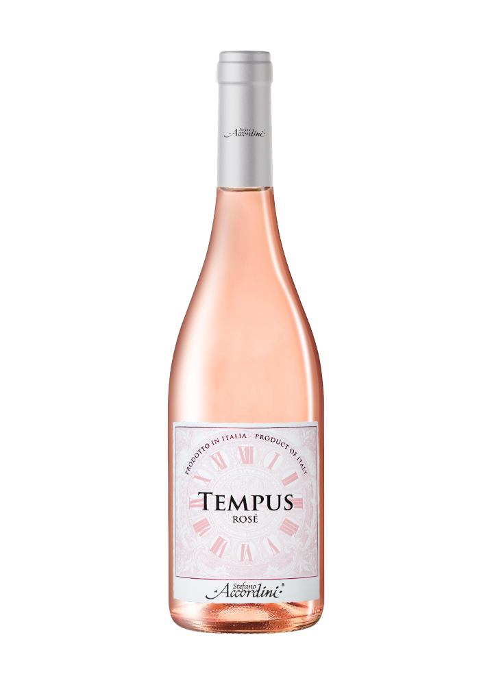 Tempus Rose