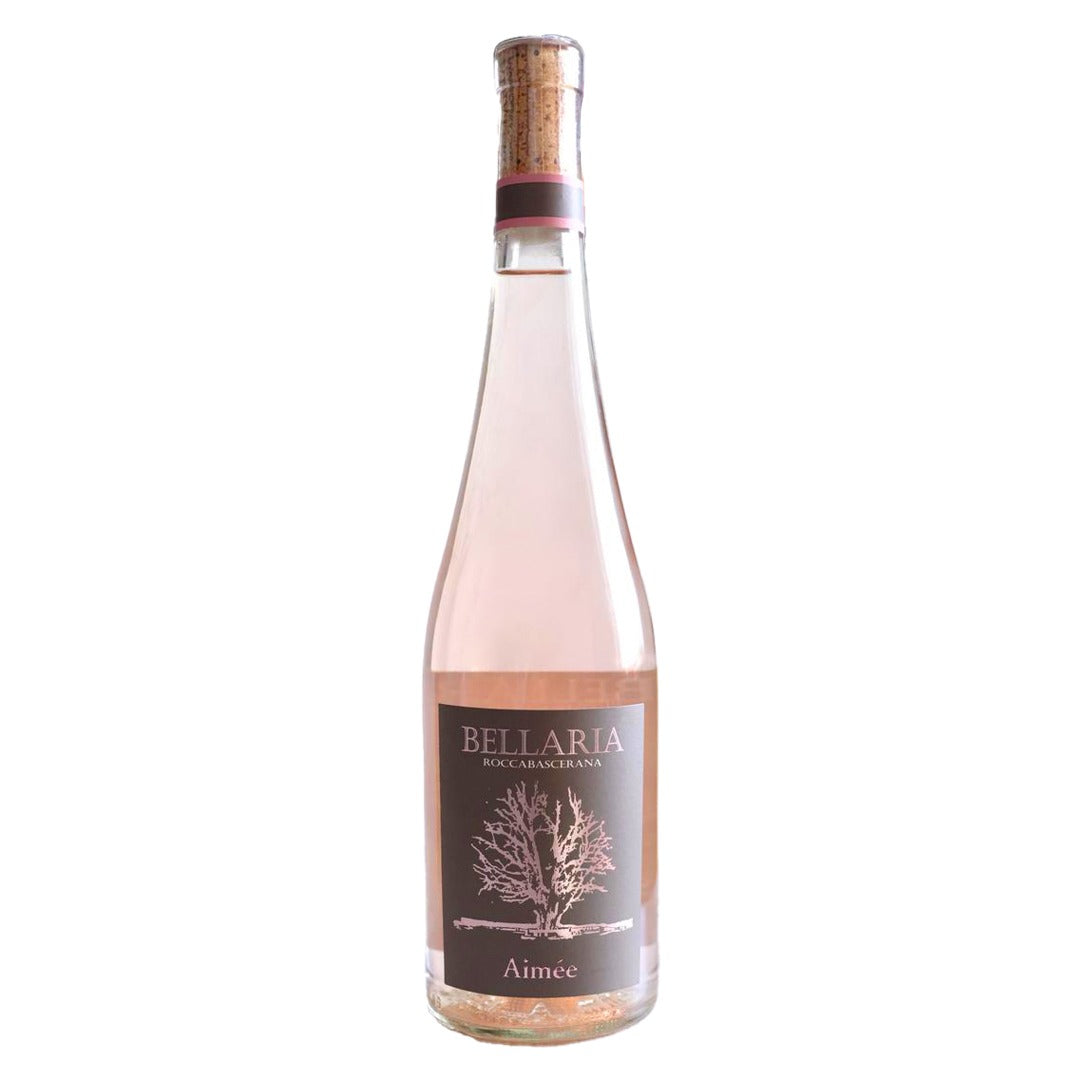 Irpinia Rosato DOC "Aimee"