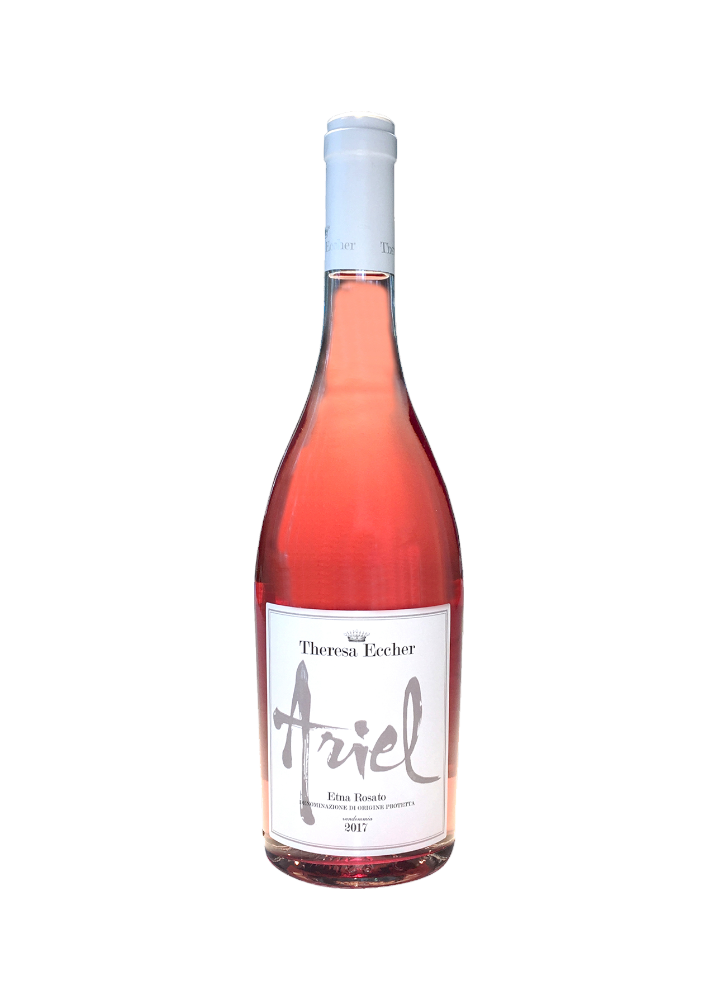 Ariel - Etna dop Rosato