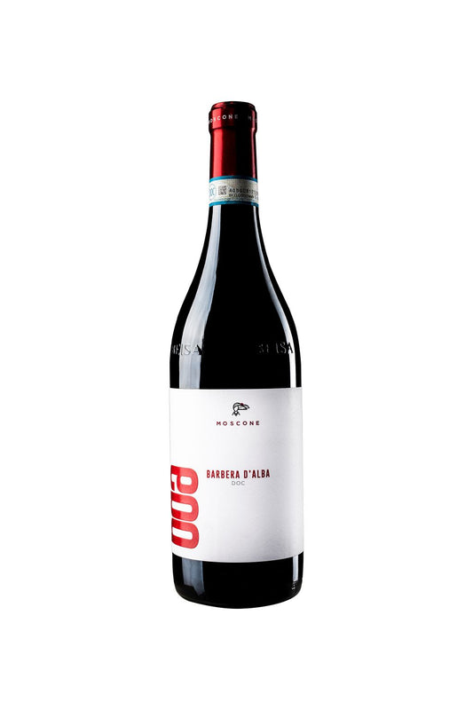 Barbera d'Alba