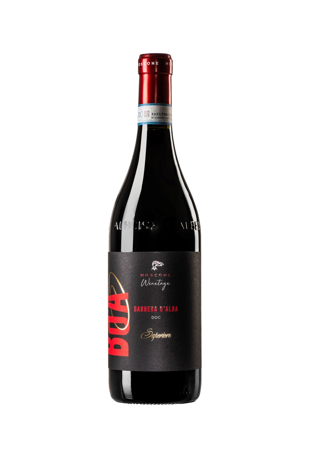 Barbera d'Alba Superiore