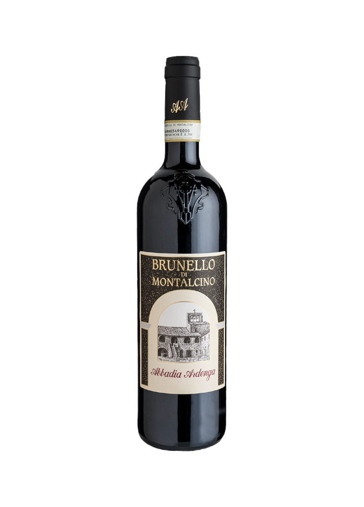 Brunello di Montalcino