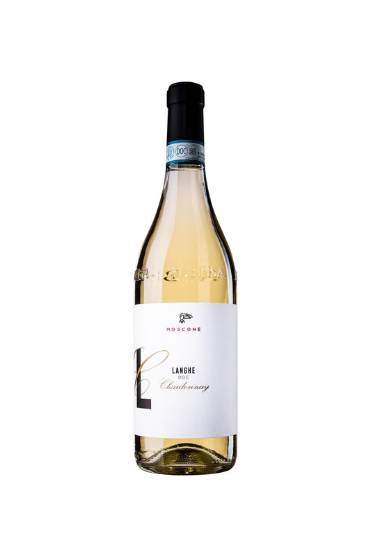 Chardonnay, Langhe