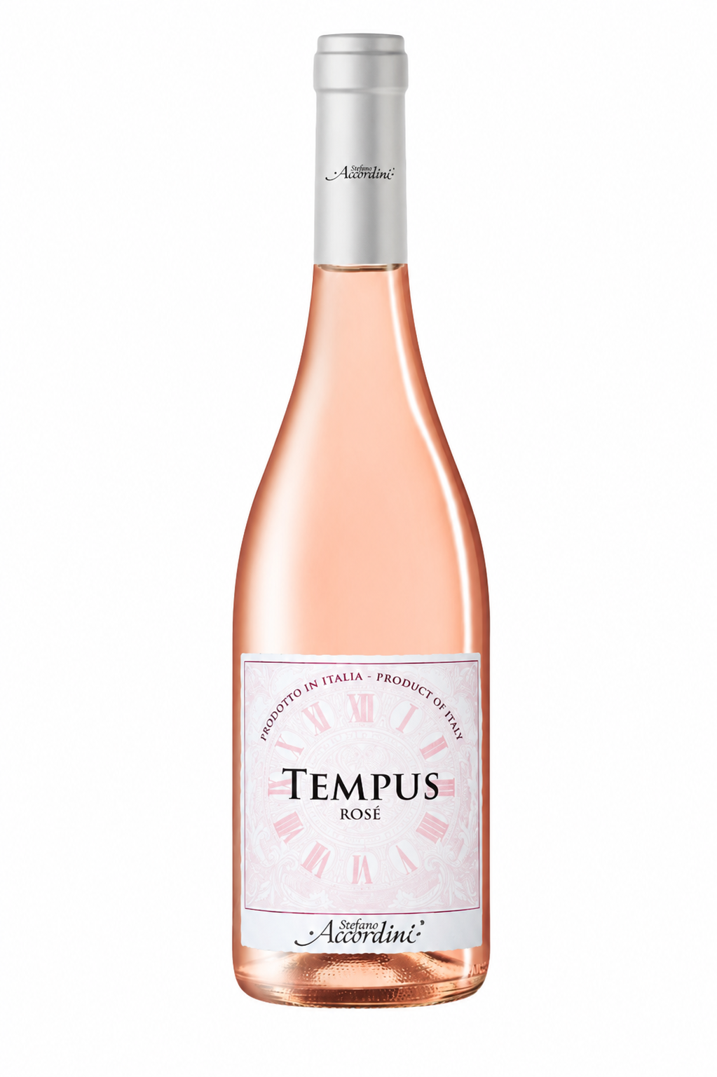 Tempus Rose