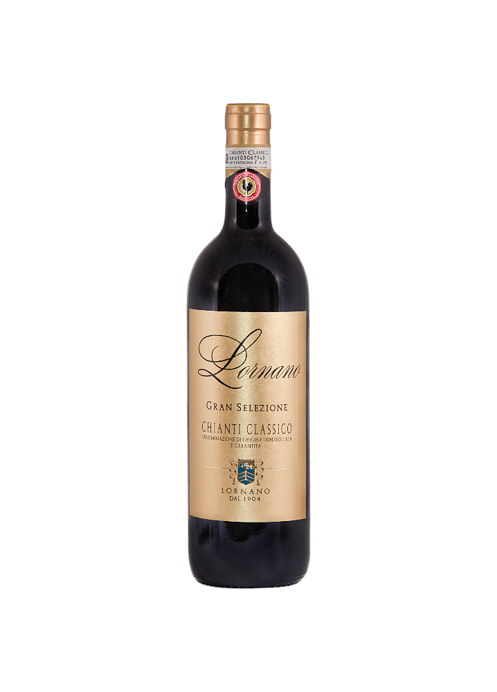 Chianti Classico Gran Selezione DOCG