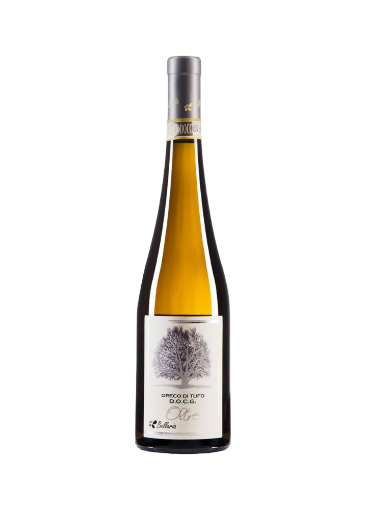 Greco Di Tufo "Oltre"