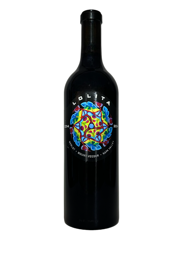 Lolita Merlot