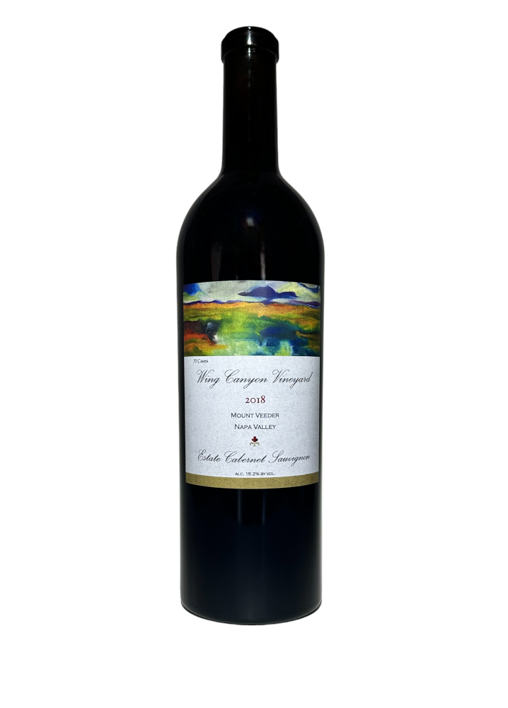 Cabernet Sauvignon, Estate