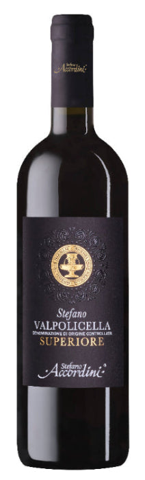 Valpolicella DOC Superiore