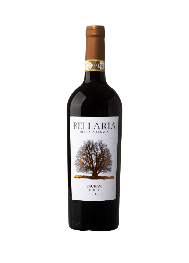 Taurasi DOCG