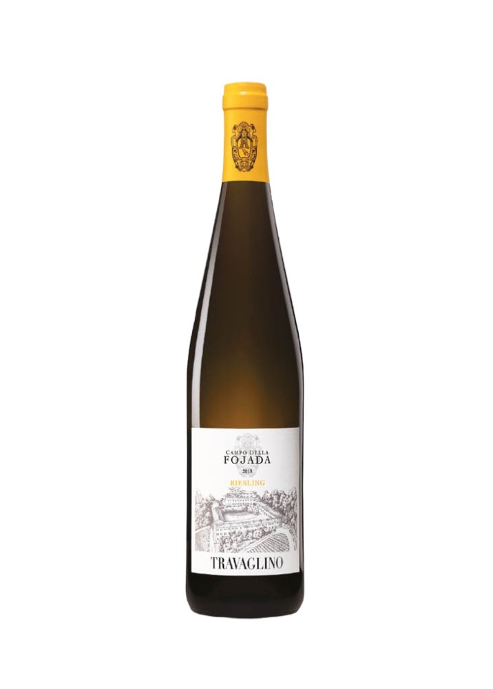 Campo Della Foada Riesling Renano - Alarich Wines