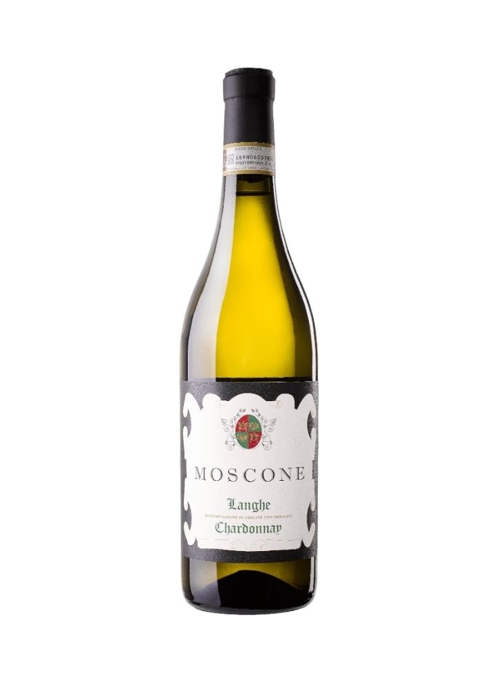 Chardonnay, Langhe - Alarich Wines
