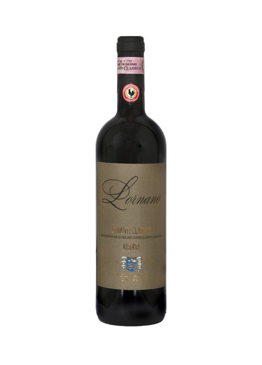 Chianti Classico Reserva DOCG - Alarich Wines