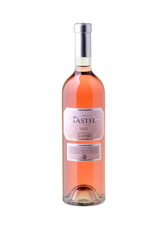 Pastel Rosato IGT - Alarich Wines