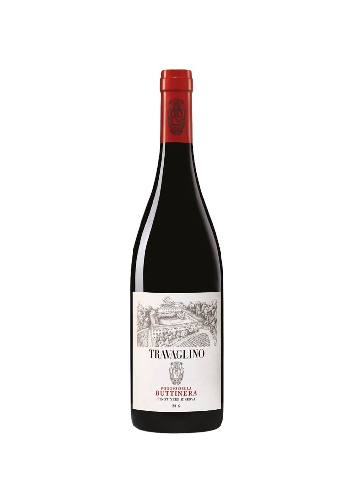 Poggio Della Buttinera - Alarich Wines