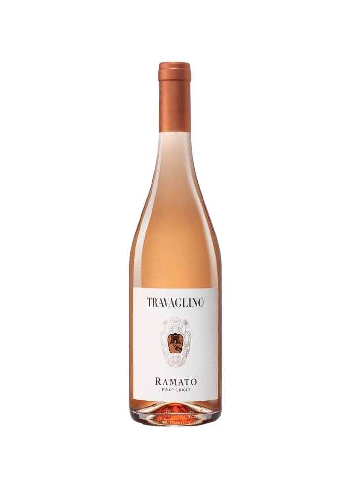 Ramato Pinot Grigio - Alarich Wines