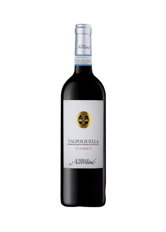 Valpolicella Classico - Alarich Wines