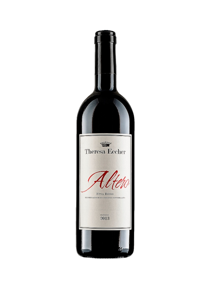 Altero - Etna dop Rosso