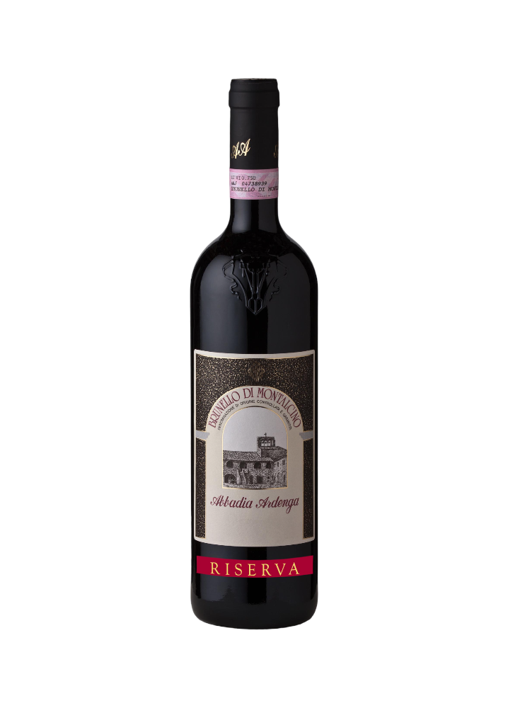 Brunello di Montalcino Riserva – Alarich Wines