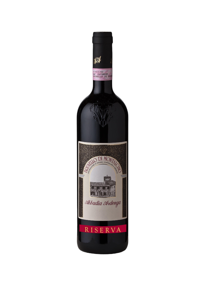 Brunello di Montalcino Riserva