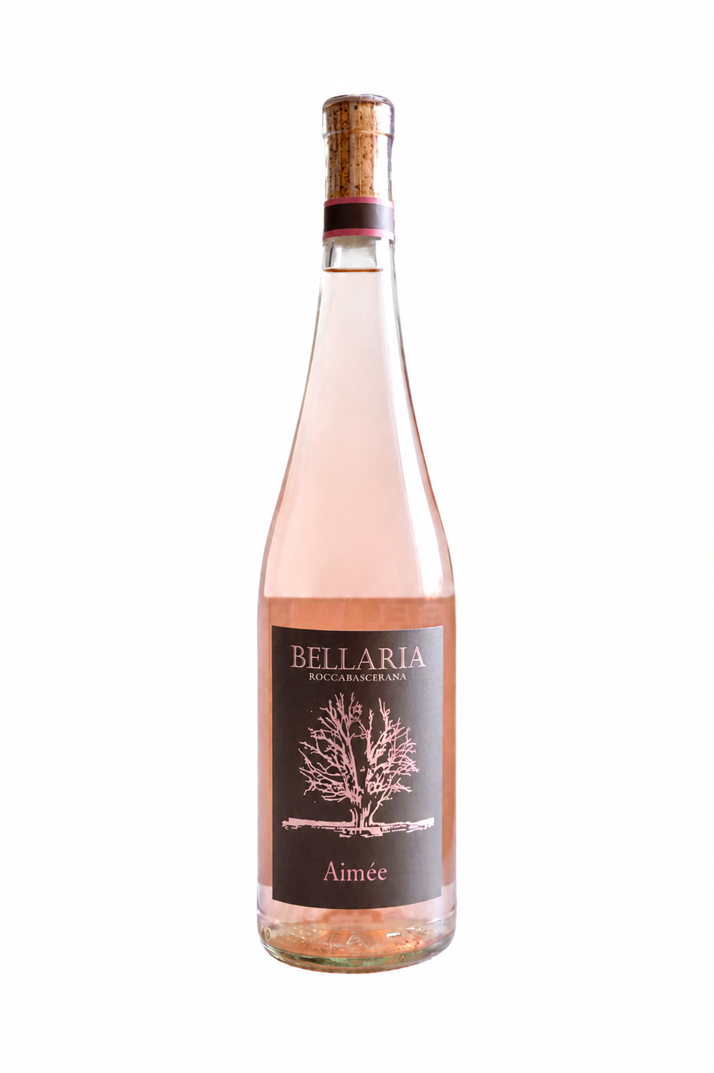 Irpinia Rosato DOC "Aimee"