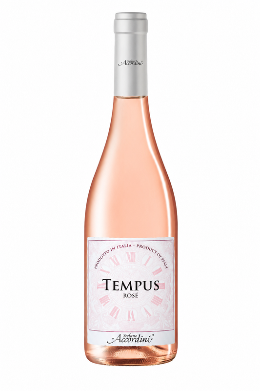 Tempus Rose