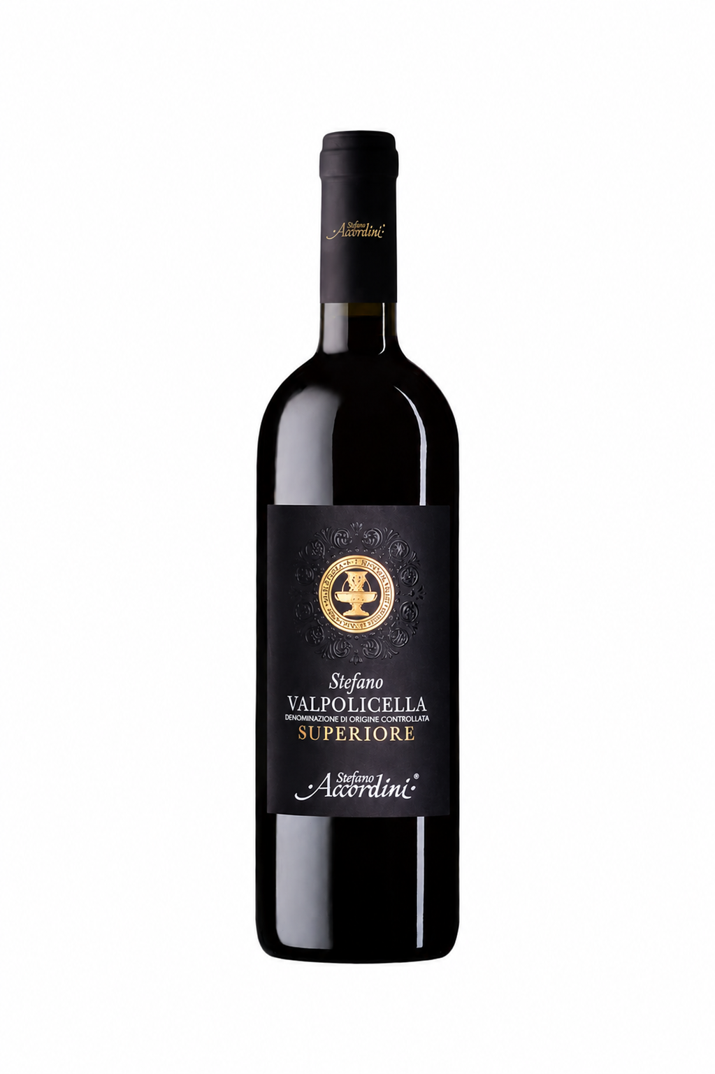 Valpolicella DOC Superiore