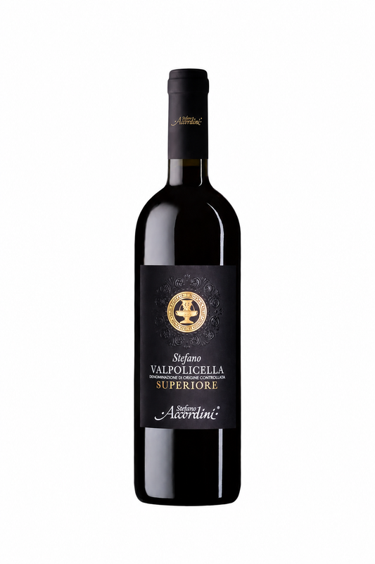 Valpolicella DOC Superiore