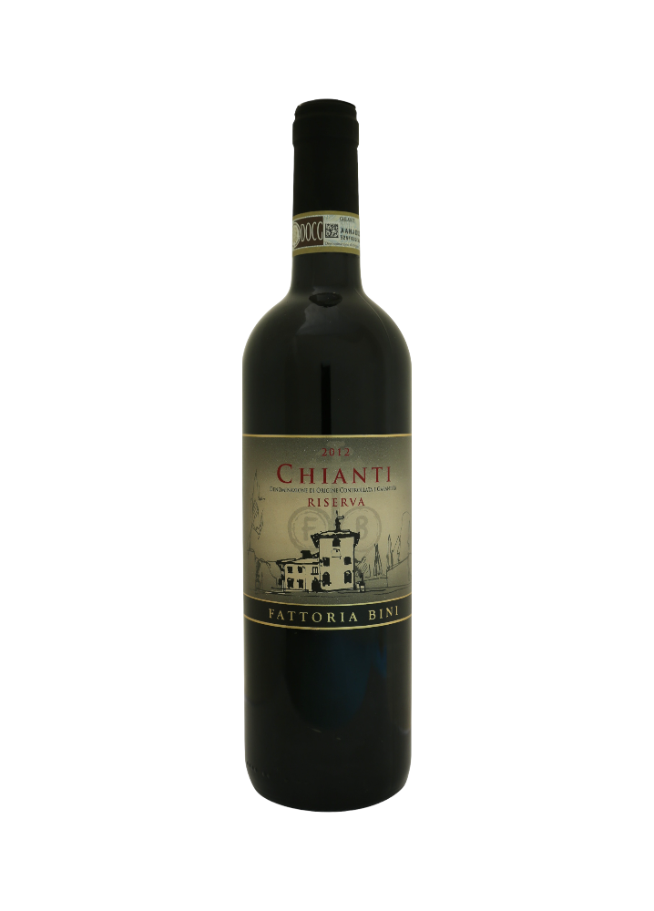 Chianti Riserva DOCG