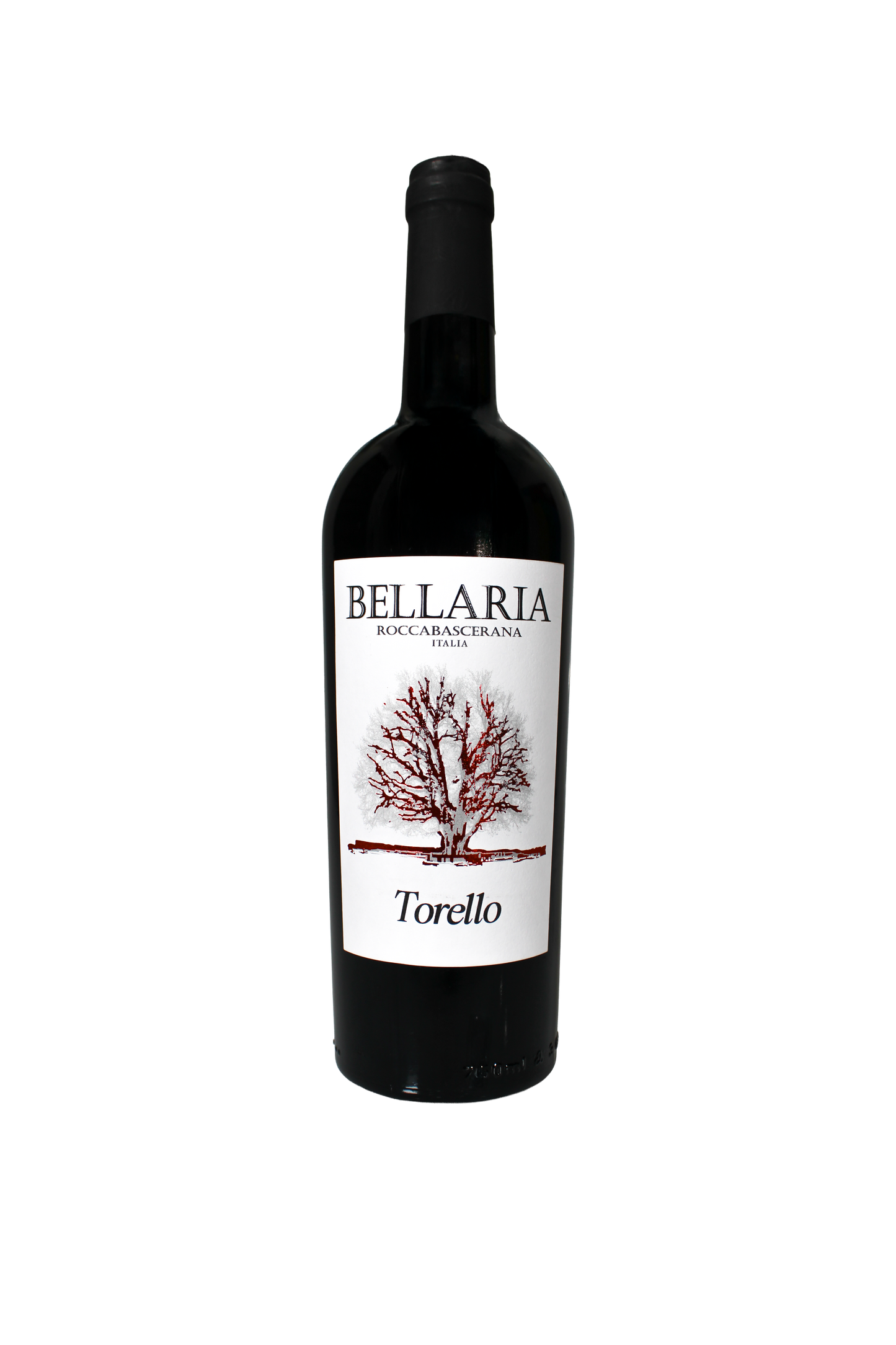 Irpinia Campi Taurasini  DOC "Torello"