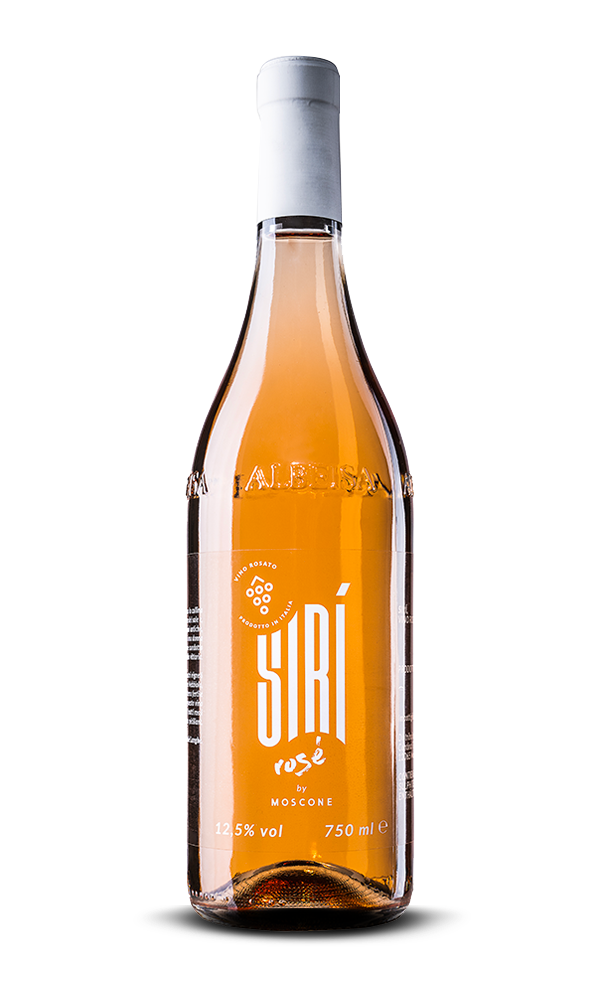 "Siri" Rose