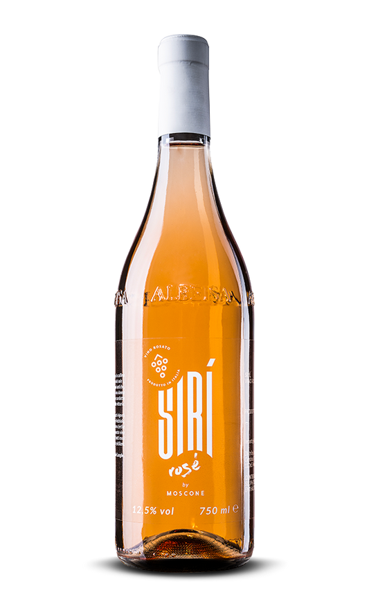"Siri" Rose