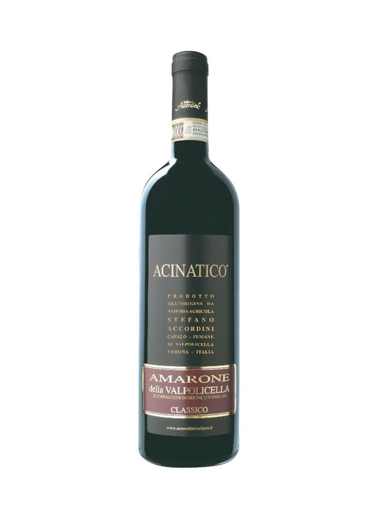 Amarone "Acinatico" - Alarich Wines