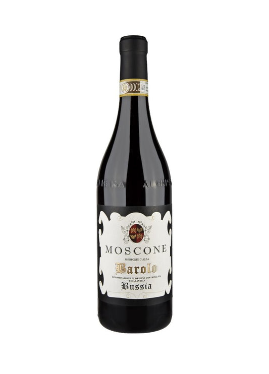 Barolo Bussia - Alarich Wines