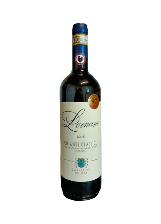 Chianti Classico DOCG - Alarich Wines