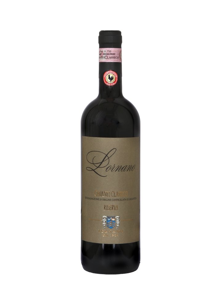 Chianti Classico Reserva DOCG - Alarich Wines